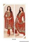 Mahjabeen Vol 3 By Al Karam Printed Soft Cotton Pakistani Dress Material Wholesale Shop In Surat